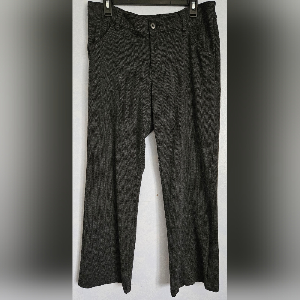 RIDERS BY LEE Womens Trouser Pants 18